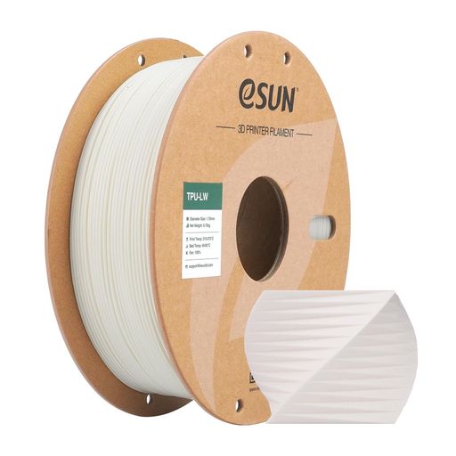 eSUN饤ȥTPU-95Aե1.75mm̩3Dץ󥿡եTPUˡ+/-0.03mm0.75K...