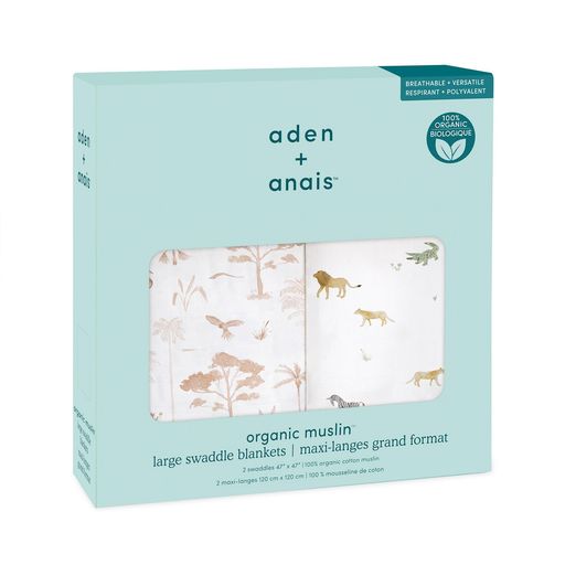 ADEN+ANAISǥ󥢥ɥͥߥեɥ꡼ॺ2祻å120x120CM˥ååȥ󥹥ɥSWADABASW...