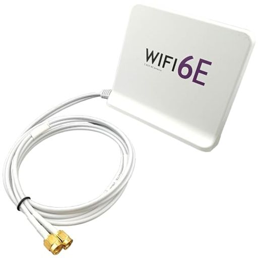 QAREQUWIFI6Eƥʥȥ饤Х6GHZ5GHZ2.4GHZAXͥåȥRP-SMA֥뼧