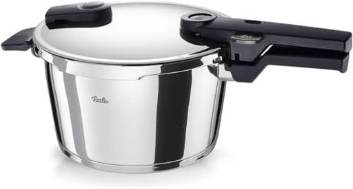 ե顼(FISSLER)ӥå4.5LIHб3~4͸PRESSURECOOKER2ʳɥƥ쥹6...