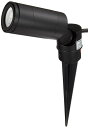 パナソニック(Panasonic)LEDスポットライト60形集光電球色LGW40090LE1