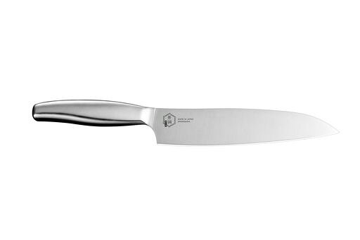 下村工業 日本製 景綱作 牛刀 180mm 食洗器 対応 KGT-102