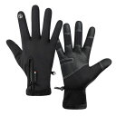 アウトドアグローブ防寒グローブスポーツグローブ防風防寒防水構造2指出しで細かい作業が楽裏起毛滑り止めスマホ対応サイクリング手袋保温釣り手袋カメラ冬用男女兼用通勤...