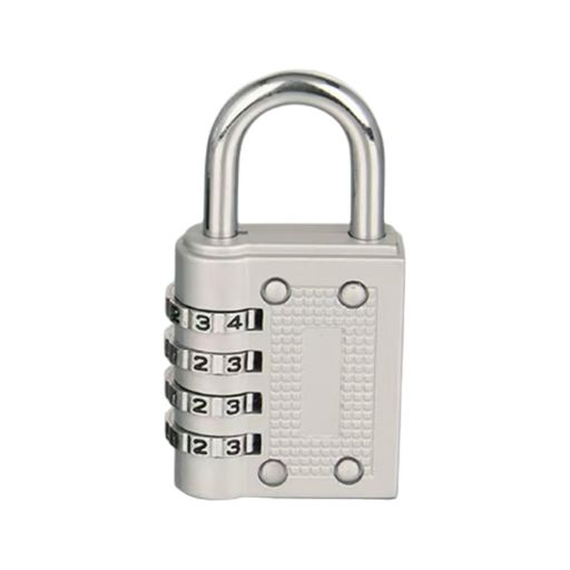 南京錠ダイヤル錠ダイヤル鍵コンビネーションロック防水防錆番号式ダイヤル錠屋外盗難防止貴重品入れ屋..