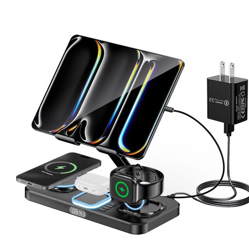 GLILAVOX6IN1磻쥹ŴCOMPATIBLEWITHIPHONE16PROMAX/15/14/13/12/11/XS/8...