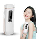 【冷却・無痛脱毛】脱毛器vio対応冷却機能付きメンズ髭IPL無痛脱毛照射回数無制限5種類モード手動/自動身適用家庭用光美容器光エステ軽量レディース男女兼用ワイパ...