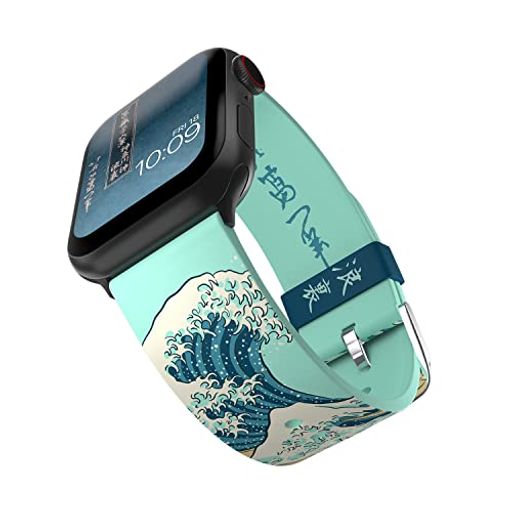 MOBYFOX ϲ΢ THE GREAT WAVE APPLE WATCH Хɡޡȥå  ٥ȡåץ륦å...