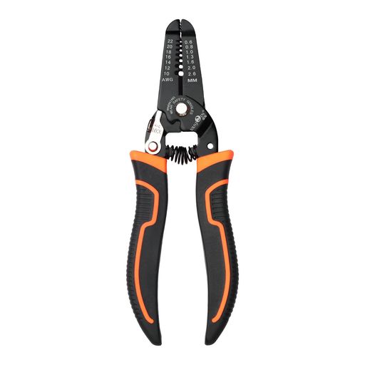VANJOIN磻䡼ȥåѡϥɥġ0.6-2.6mm(22-10AWG)ƼȥåѡץͤΥΥ󥹥åץåפѵ...