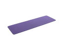 AIREX(エアレックス)ヨガマットヨガピラテス190パープル厚さ8mmYOGAPILATES190LILAYOGAPILATESLI