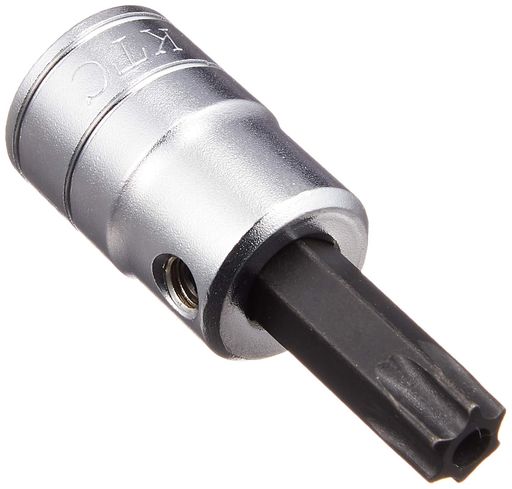 Ե(KTC)9.5mm(3/8)硼Tߤȥ륯ӥåȥåT50BT3T50HS