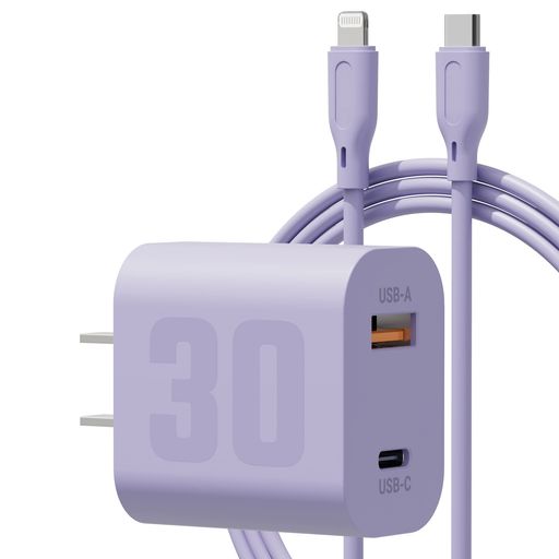 PDŴ30WTYPEC®Ŵ異ե1.5M֥դUSB-A/USB-C2ݡACץŴGAN(ⲽꥦ...