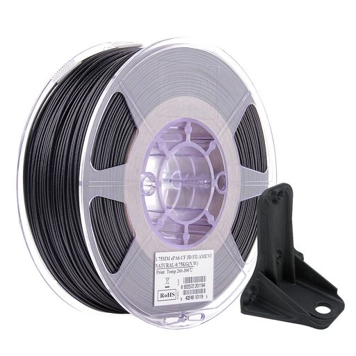 ESUNåץ졼ɥܥեСŶʥե1.75MM3Dץ󥿡եPA6-CFˡ+/- 0.0...