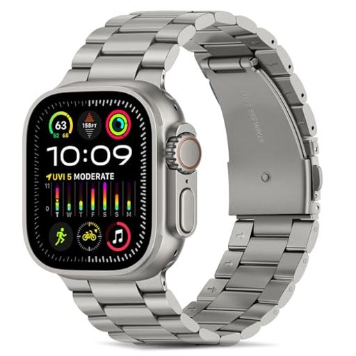 ѥ֥ APPLE WATCH Х ULTRA 49MM ץߥॹƥ쥹᥿򴹥Х APPLE WATCH U...