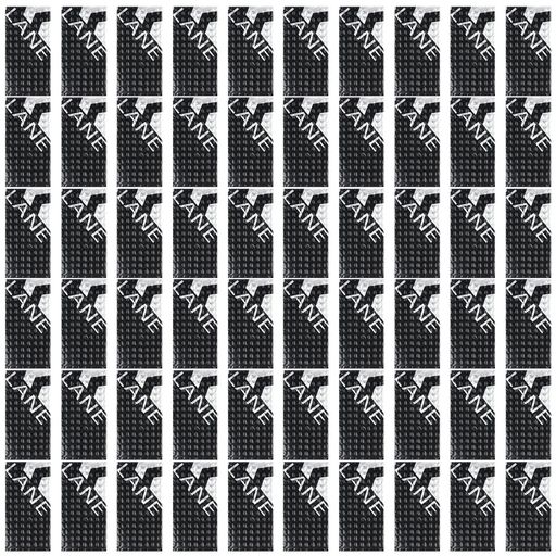 MSLANEȥǥåɥ˥󥰼ײ̥ȼɲ۲ɲեѥͥ50MMx100MMx2MM60ʻ
