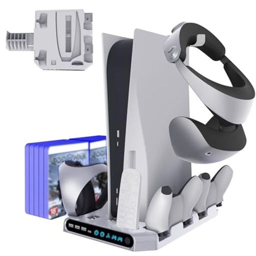 PSVR2ѽťɡڿо-6IN1VR2ȥ顼&PS5ȥ顼бVR2ȥ顼&PS5ȥ顼...