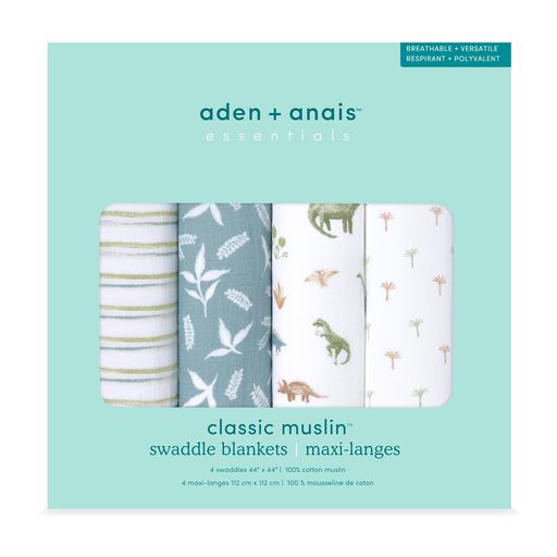ADEN+ANAISESSENTIALS(ǥ󥢥ɥͥå󥷥륺)ɥ4DINOJUNGLE٥ӡ4SWADAEESWC...
