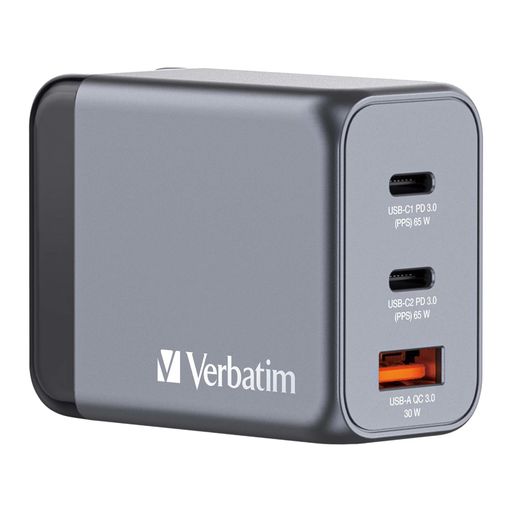 VERBATIM(С٥)μ105GPD65Wбڳбۥ㡼㡼ACŴUSBX3ݡ(USB-CX...