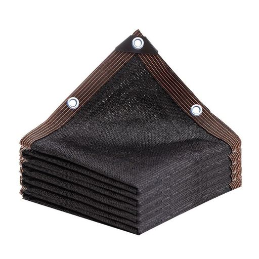 2x4m遮光ネット2mx3m4m5m6m7m8m10m12m15m20m遮熱ネット遮光シェードベランダ日よけ遮熱ガーデン日除けシェード目隠しアウトドア家庭用風通し良いベランダシェード防護網