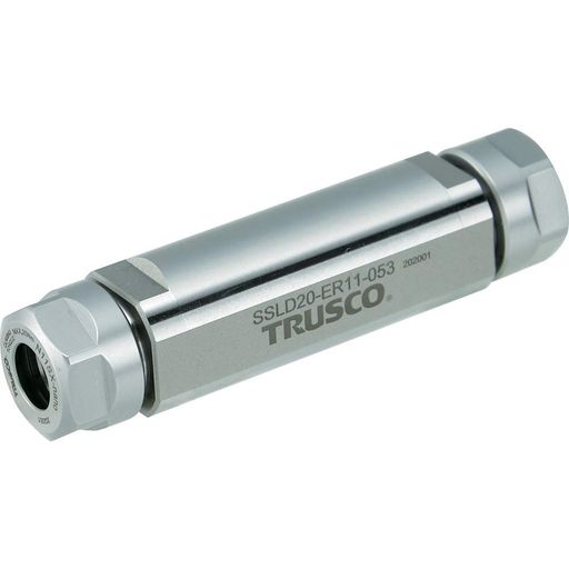 TRUSCO(ȥ饹)NCѥåȥۥERξƬåȥۥSSLD(ȥå)󥯷25Ĺ82ER11SSLD25-...