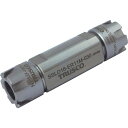 TRUSCO(トラスコ)NC旋盤用コレットホルダERM両頭コレットホルダSSLD型(メトリック)シャンク径20全長117ER11用SSLD20-ER11M-08...