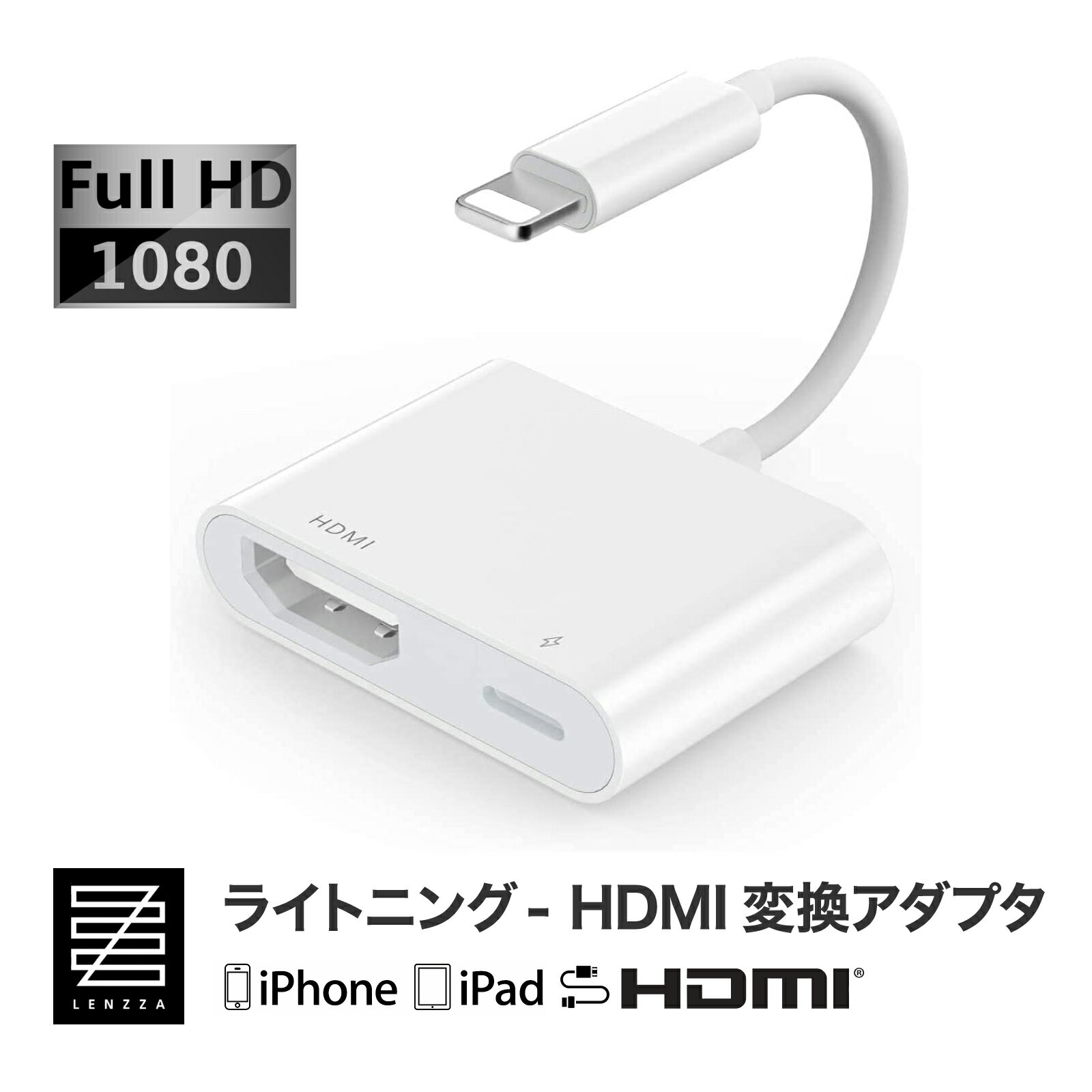 PD 急速充電器 20W USB-C コンパクト Lightning f1k