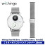 Gadget marche ŷԾŹ㤨Withings ߥ͡ꥹȥХ С 18mm ScanWatch 38mmб Steel HR 36mmб Withings Moveб ޡȥåѥ٥ 󥰥 إ륹  ä 夻ؤ ե ץ  ٥ å 󥦥å ̵פβǤʤ6,350ߤˤʤޤ