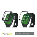 Simplism Apple Watch 45mm / Series ...(2)