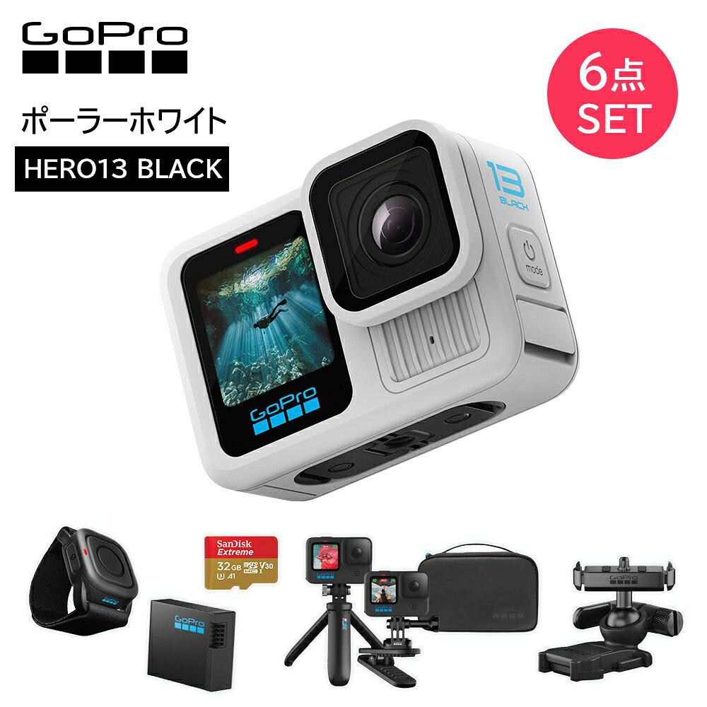 楽天市場】gopro セットの通販