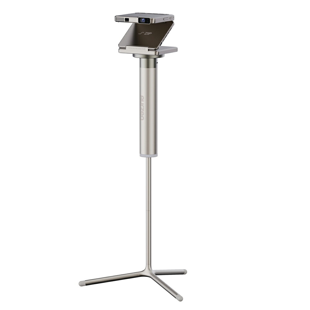 Aurzen PowerPlay ポータブル充電スタンド 10000mAhバッテリー PD対応 Type-C充電 ...
