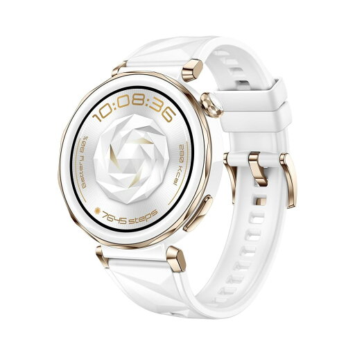 Huawei WATCH GT5 PRO 42mm/White Huawei WATCH GT5 PRO 42mm/White