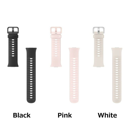 HUAWEI ファーウェイ FIT3 Dedicated Strap HUAWEI ファーウェイ FIT3 Dedicated Strap