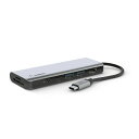 BELKIN 7-in-1USB-C マルチメディア ハブ100Wパワーデリバリー(2)