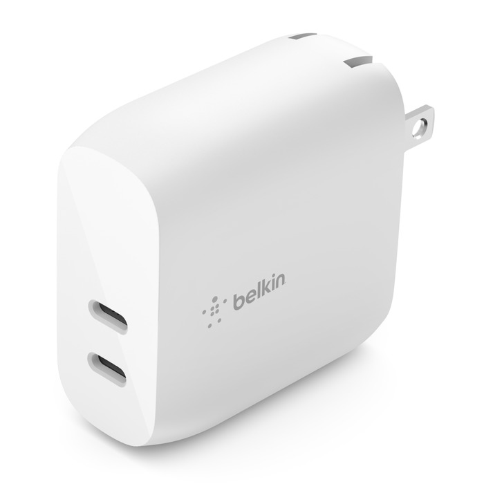 BELKIN 2ݡȹ40W PD3.0ǧ ®ťǥ奢USB-CŴ