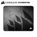 コルセア CORSAIR MM300 PRO プレミアム防滴布製ゲーミングマウスパッド ミディアム CH-9413631-WW MM300 PRO Medium...