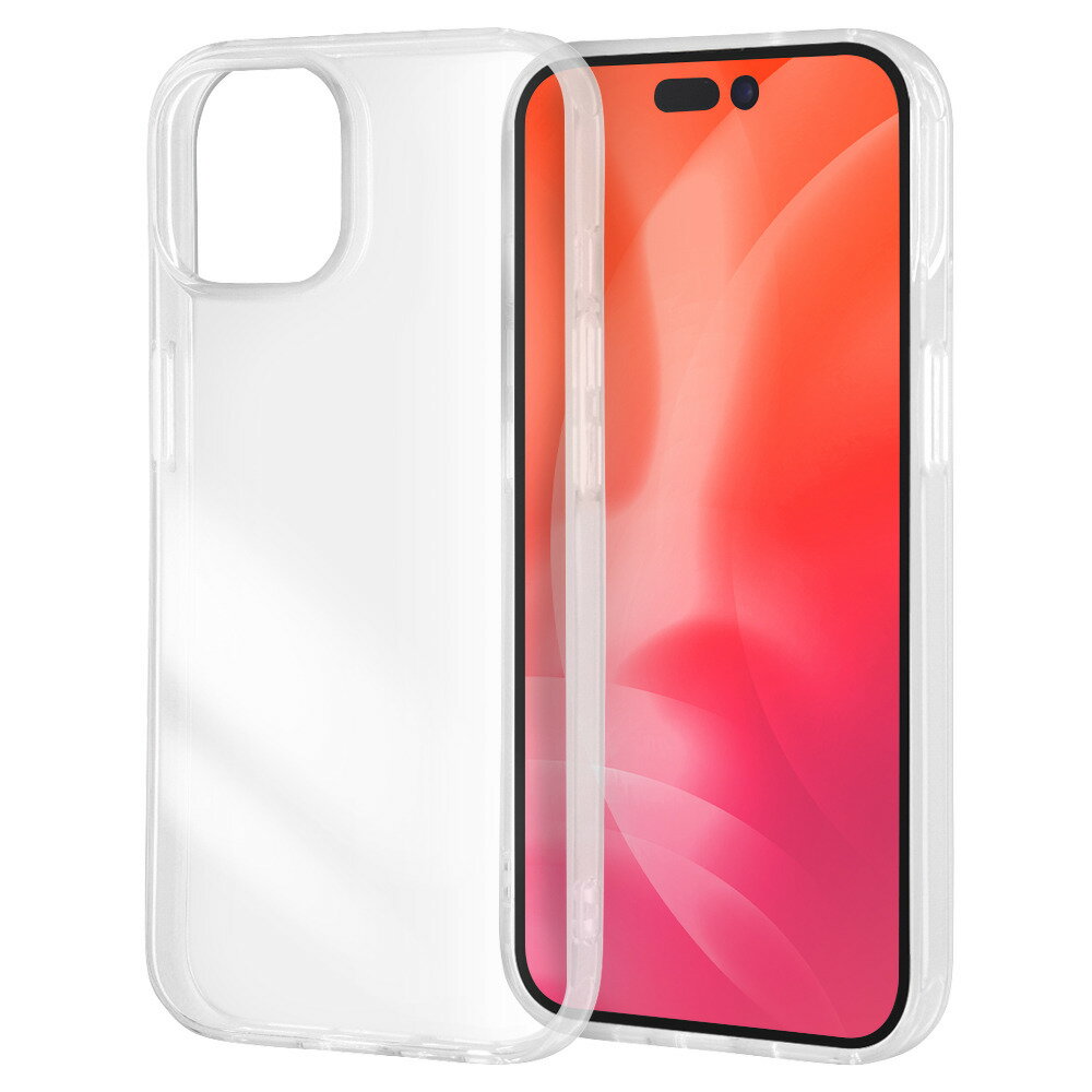 樂天商城 - ray-out レイアウト iPhone 15 / 14 / 13 TPU ウルトラクリア/クリア