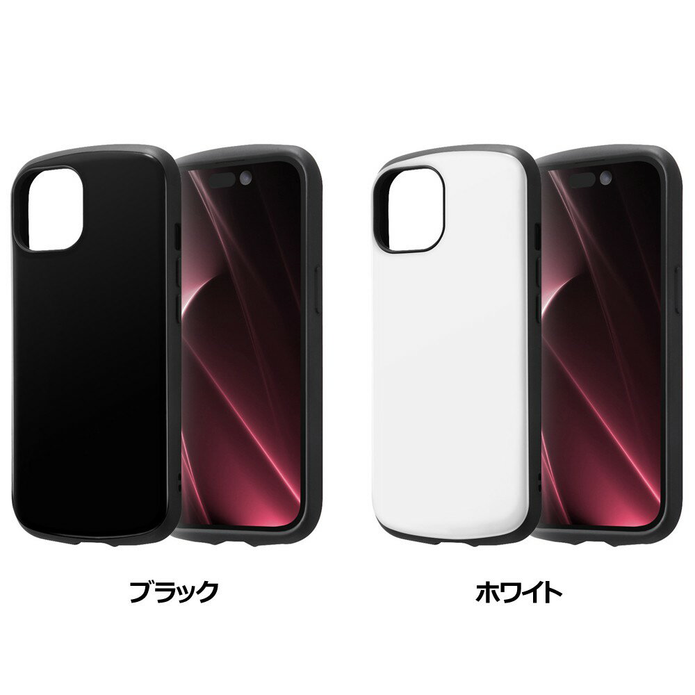 樂天商城 - ray-out レイアウト iPhone 15 ProCa