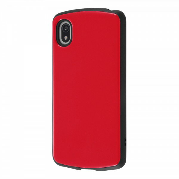樂天商城 - ray-out Xperia Ace III 耐衝撃 ProCa/レッド