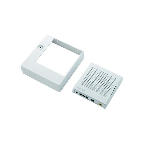 エレコム ELECOM 法人用無線AP/1300+450Mbps/11ac/PoE