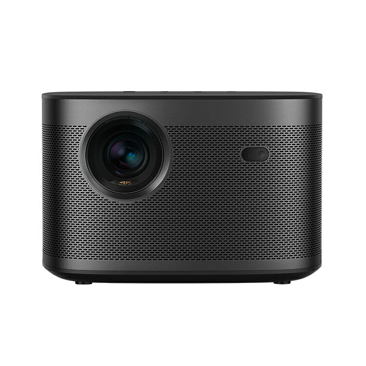 XGIMI HORIZON Pro ジミー 4Kホームプロジェクター ホライゾンプロ 起動時間約6秒 高輝度2200ANSIルーメン HDR10 大画面 ゲームモード スマートホーム XK03H