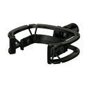 Elgato WAVEアクセサリー WAVE SHOCK MOUNT 耐振動サスペンションショックマウント 高品質の優れた構造 エルガト マウント マイク用 後...