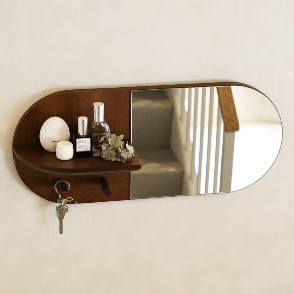 楽天市場】木製（鏡｜インテリア・寝具・収納）の通販