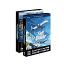 アクティブサポートジャパン Microsoft Flight Simulator : スタンダードエディション日本語版