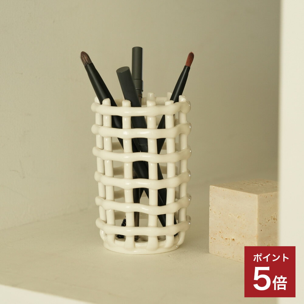 楽天市場】ペン立て おしゃれ（素材（日用品・文房具）陶器）の通販