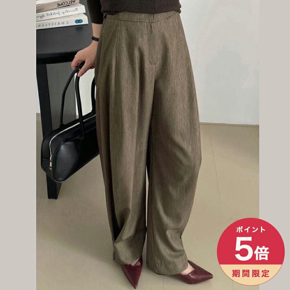 楽天市場】カーキワイド パンツの通販