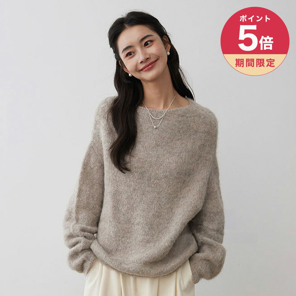 楽天市場】アルパカ(ニット・セーター|トップス):レディース 楽天市場】アルパカ(ニット・セーター|トップス):レディース