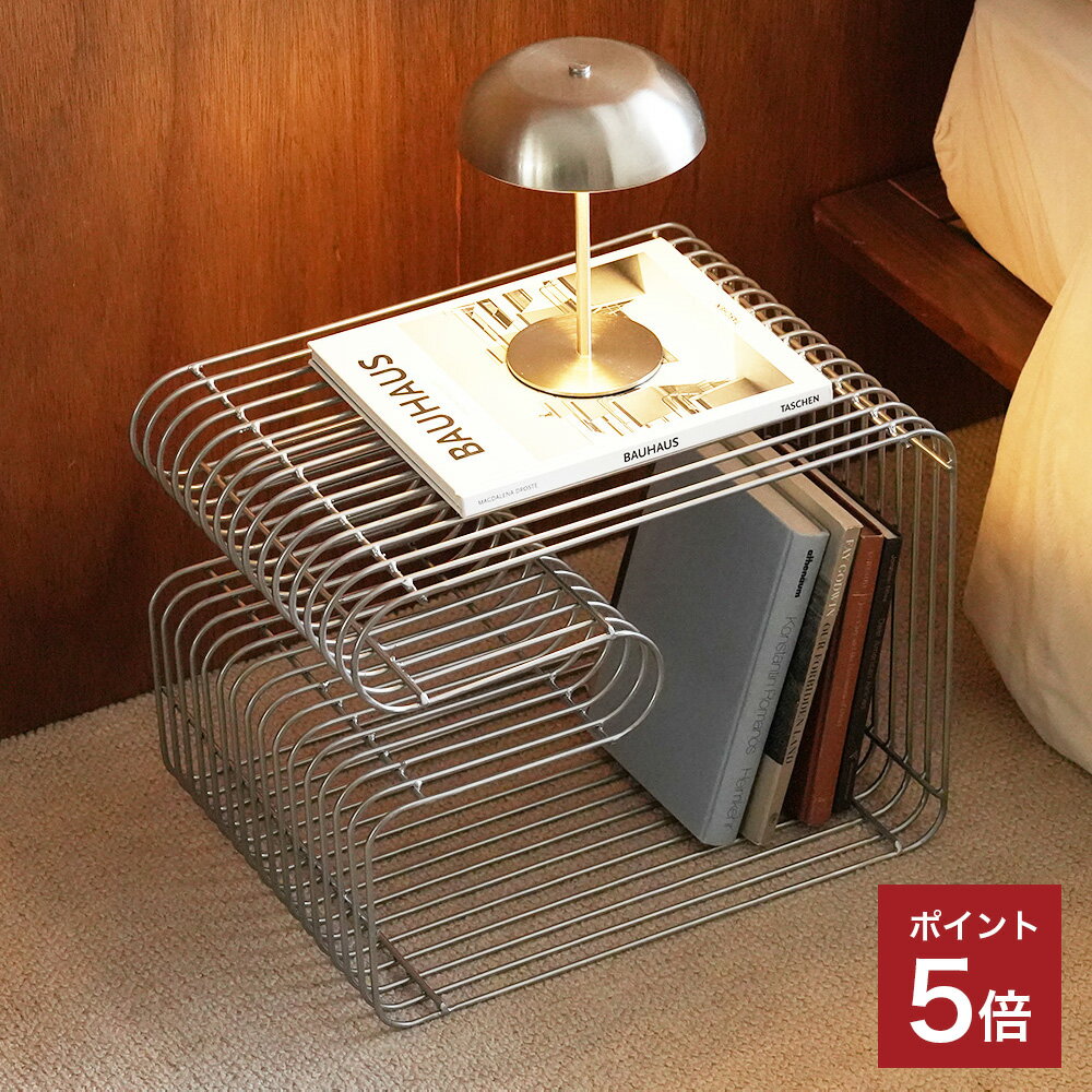 楽天市場】ステンレス サイドテーブルの通販