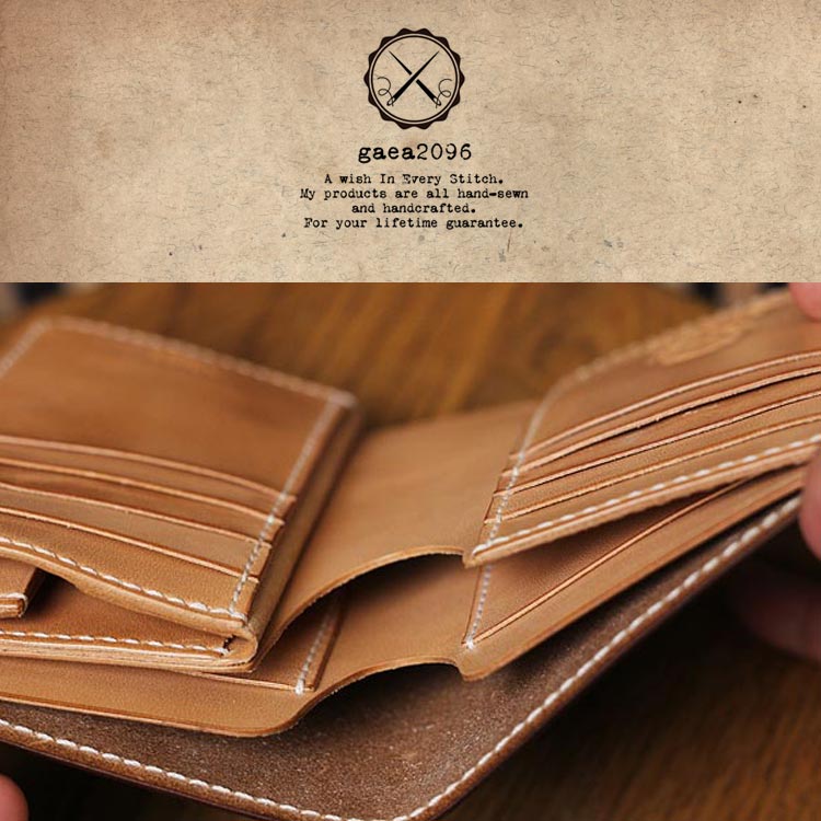 樂天商城 - 【こちらのみでのご注文不可】【ミドル財布・ショート財布 専用カスタムオプション】札仕切りにカードポケット×2個追加 カスタム