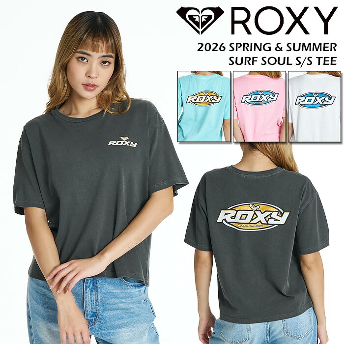 楽天市場】ロキシー tシャツ（レディースファッション）の通販