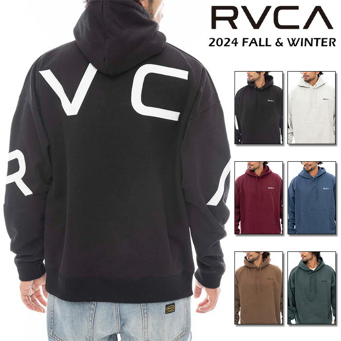 楽天市場】【30%OFF】 正規品 RVCA ルーカ メンズ 裏起毛 ジップ