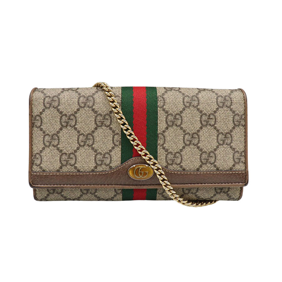 楽天市場】gucci チェーンウォレットの通販 楽天市場】gucci チェーンウォレットの通販
